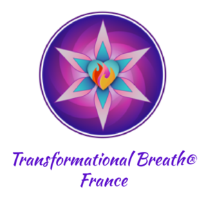 Logo Transformational Breath - France