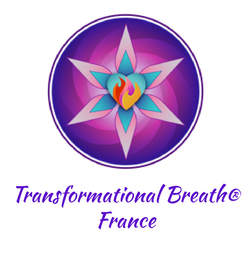 Logo Transformational Breath - France